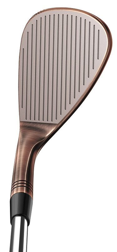 Pre-Owned TaylorMade Golf Milled Grind Hi-Toe Big Foot Wedge